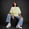 ABT | Kawaii Oversized Tee