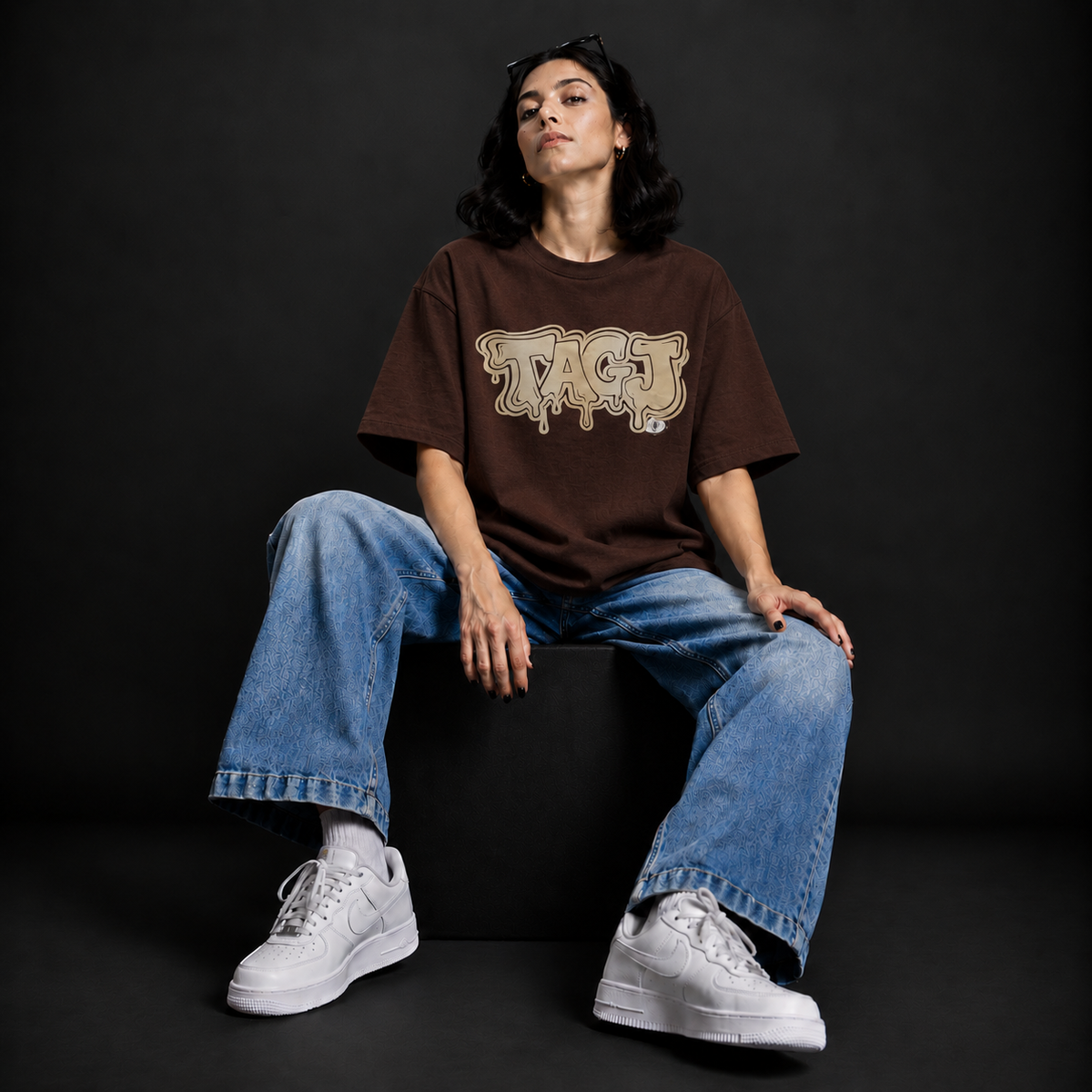 Tags Tee