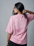Stay Weird Tee