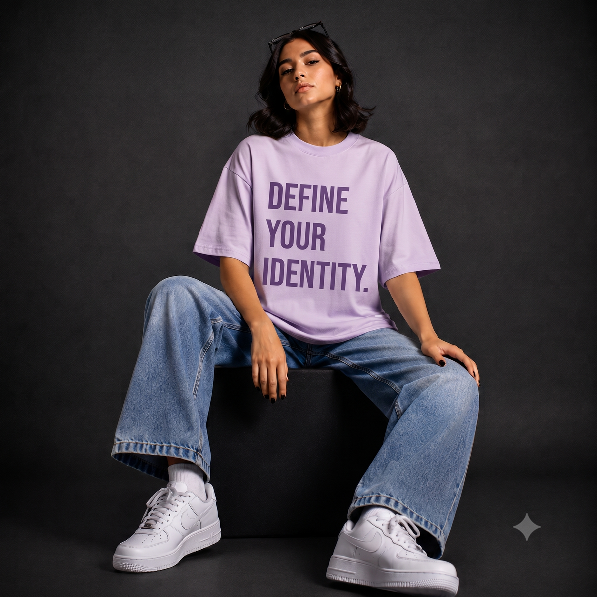 Define Your Identity