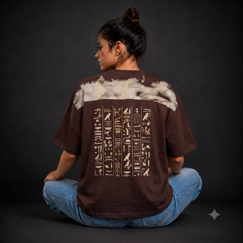 Tags Tee